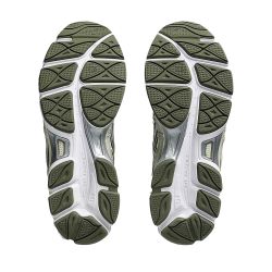 GEL-NYC Khaki/Pure Silver