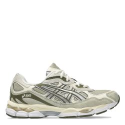 GEL-NYC Khaki/Pure Silver