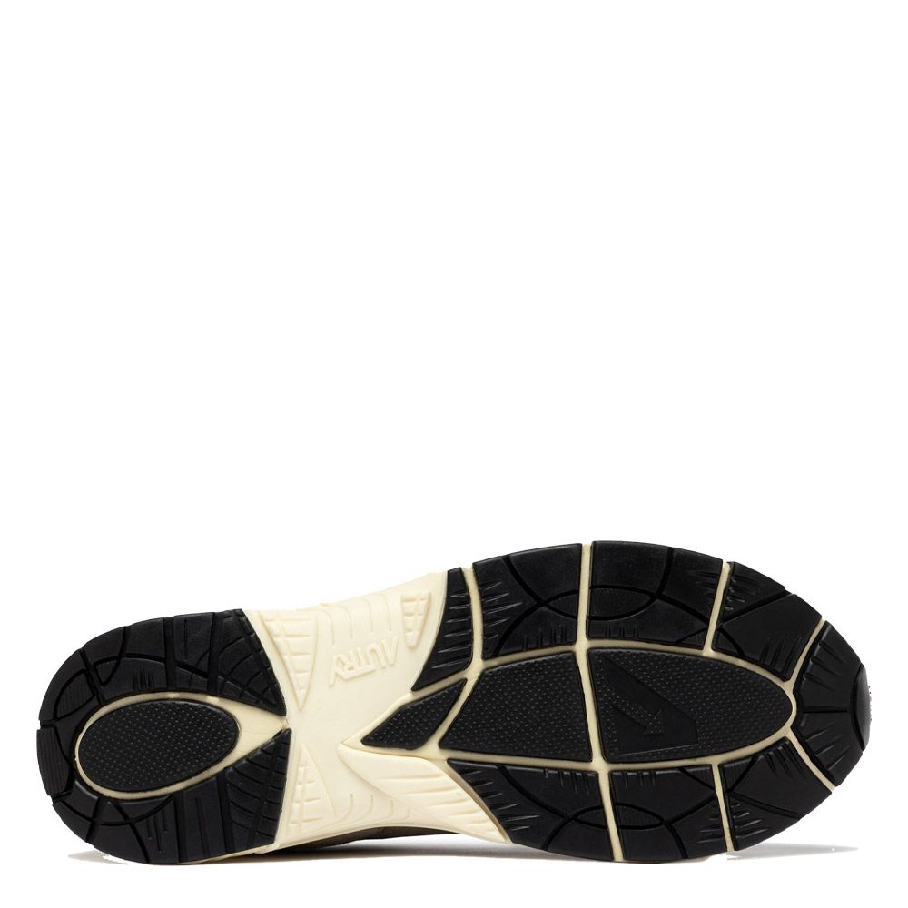 HYPERWAY LOW MAN SUEDE/MESH Pulmb/Silver