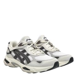 GEL-NYC 2.0 White/Oatmeal