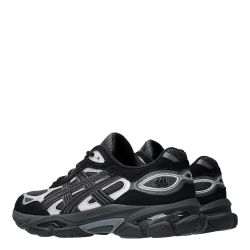 GEL-NYC 2.0 Graphite Grey/Black